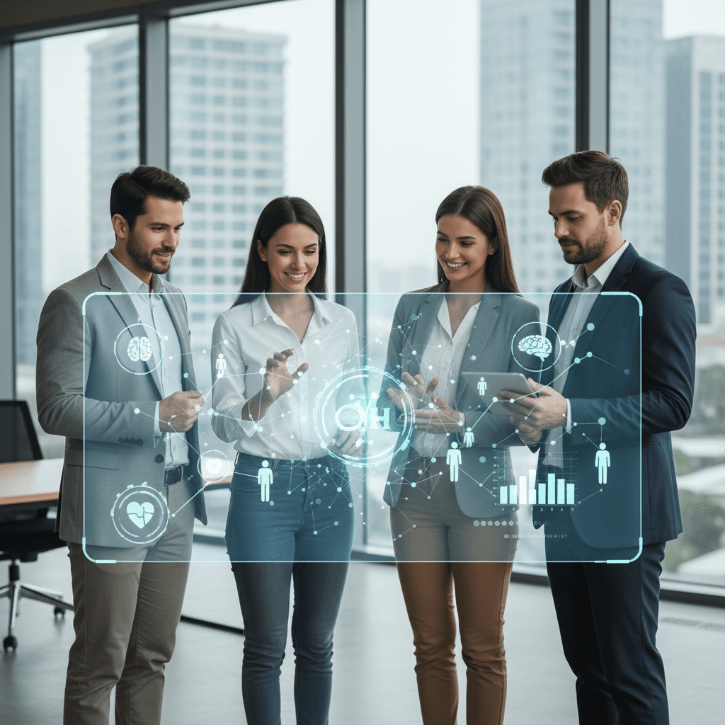 AI in Mental Health Gets a $17M Vote of Confidence