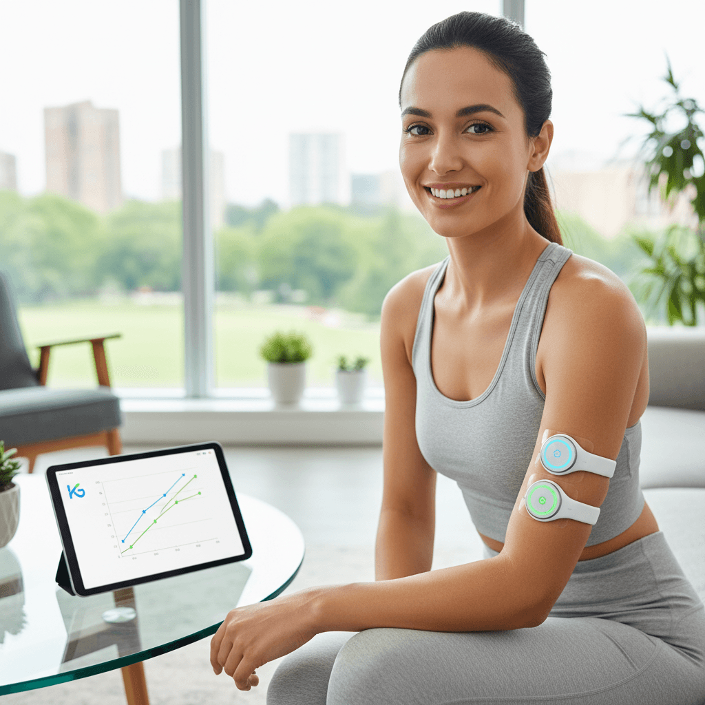 A New Era in Diabetes Care: FDA Authorizes First-Ever Dual Glucose and Ketone Monitor