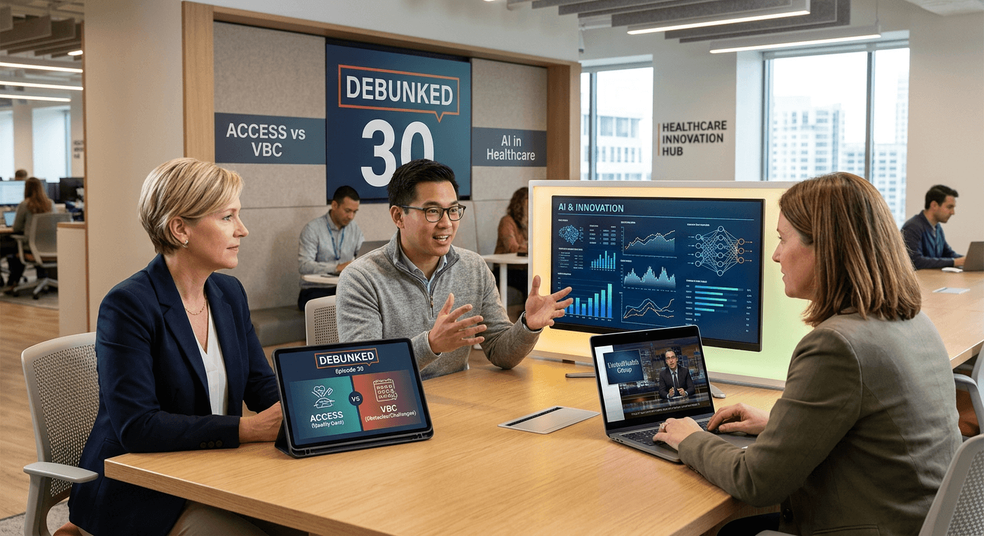 Is This New CMS Model the Future of Value-Based Care?