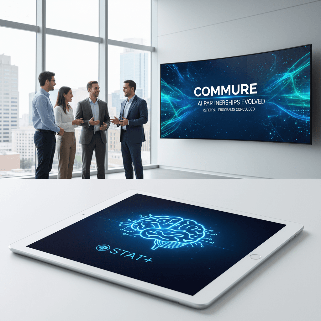 A Step Toward Trust: Why One AI Health Company Is Ending Referral Payments