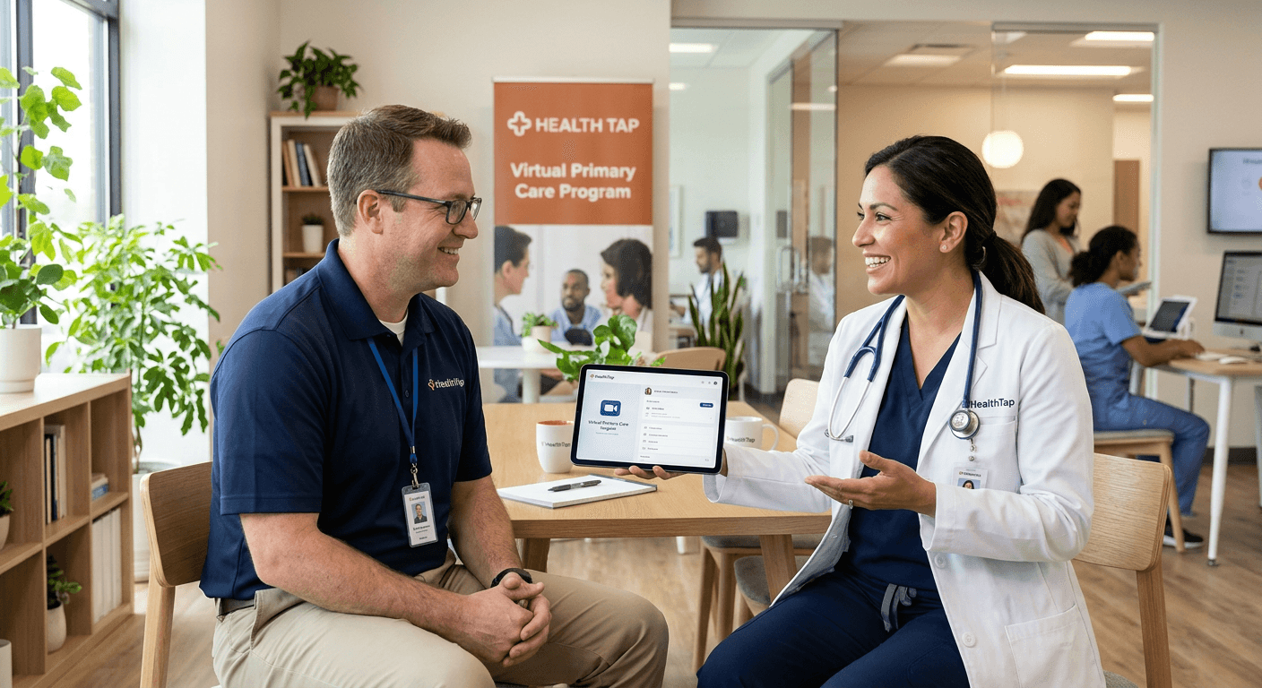 A New Virtual Care Model Aims to Improve Sleep Apnea Treatment