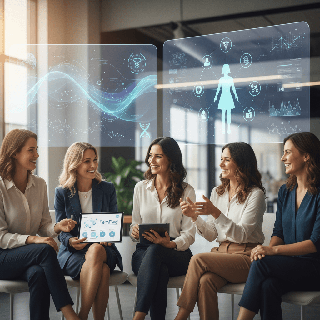 Beyond Basic Coverage: Why Employers Are Rethinking Women's Health Strategies
