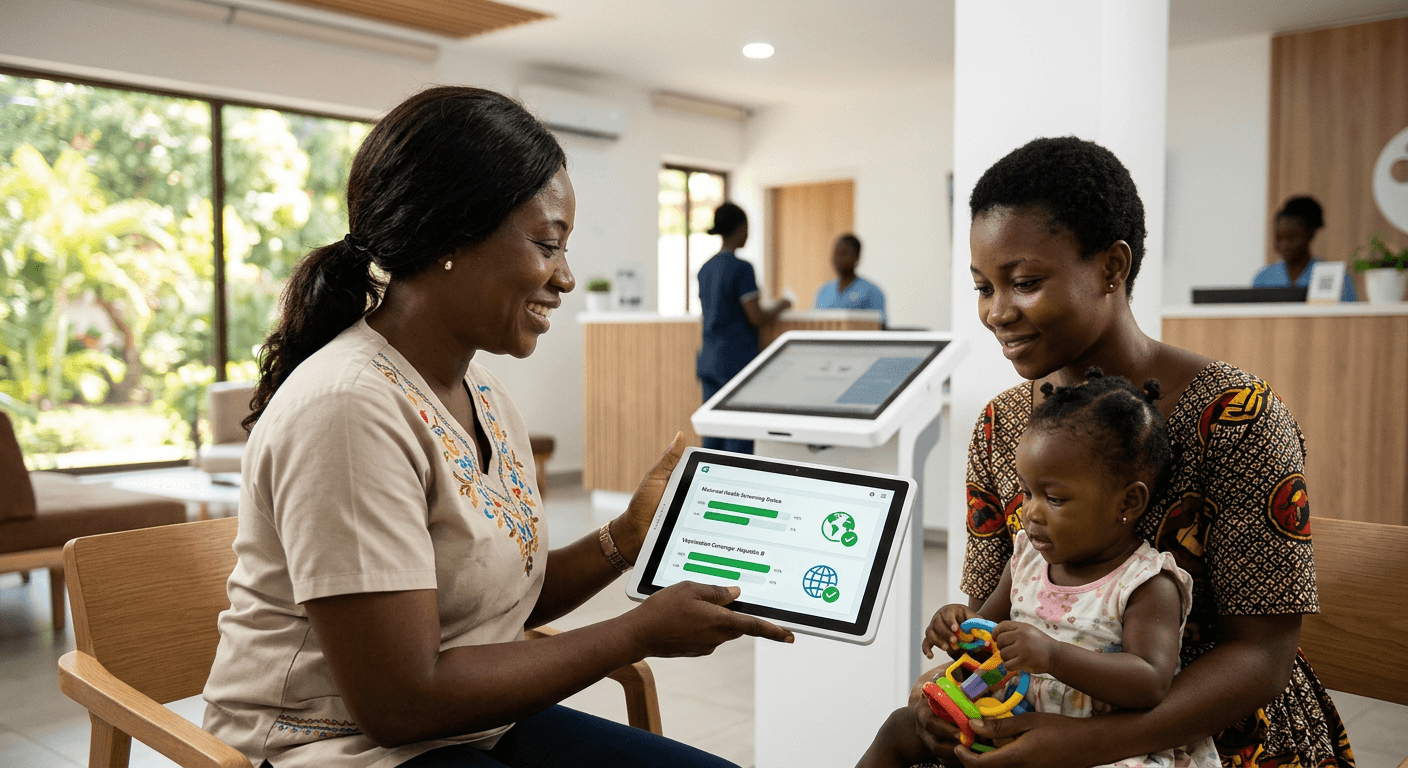 A Preventable Tragedy: Stopping Hepatitis B at Birth