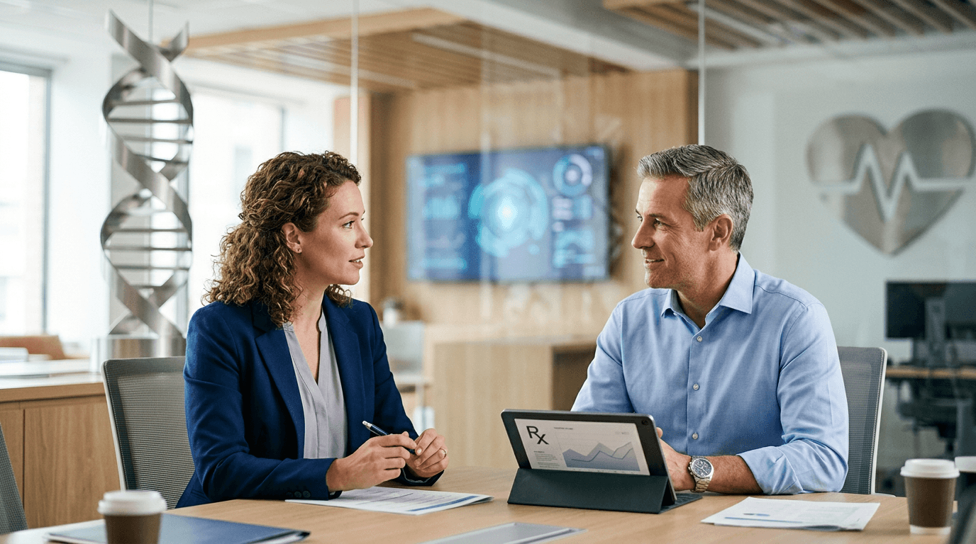 From Policy Debates to Rural AI: What's Next for American Healthcare?