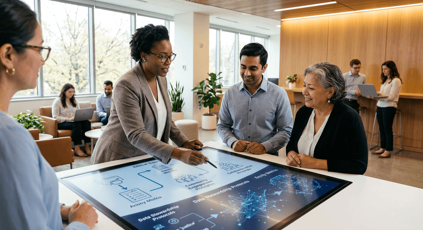 Building Fairer Digital Health: Is Your Care Truly Designed for You?
