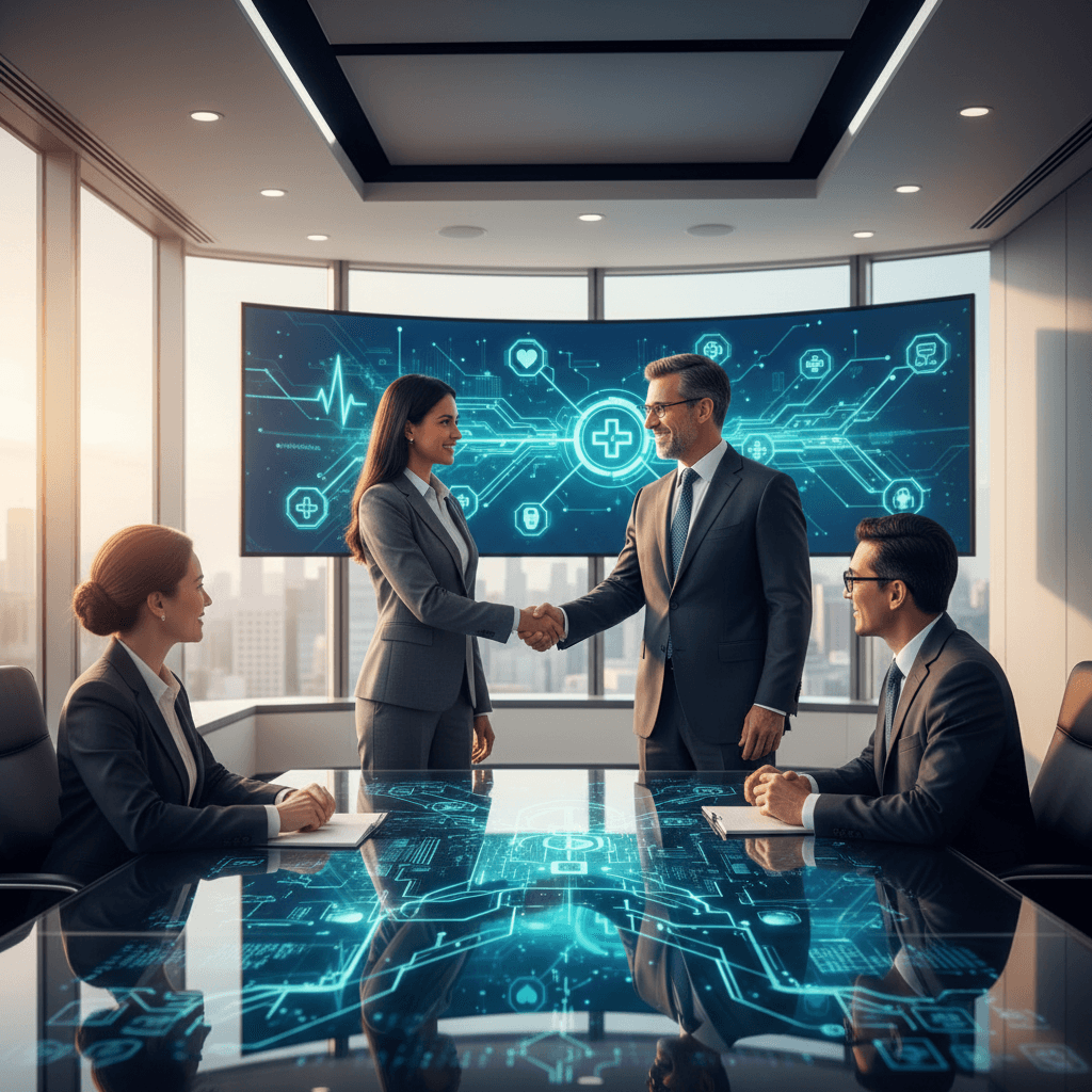 Why Is a Top Banking AI Expert Joining CVS's Board? The Answer Could Reshape Your Healthcare