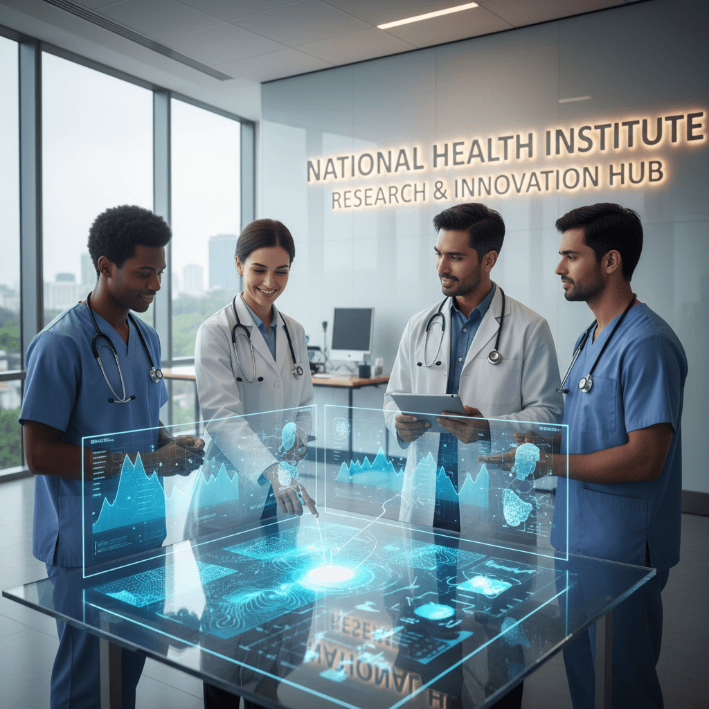The Nation's Annual Health Check-Up Is In: A New Report Takes a Closer Look at Death and Dying