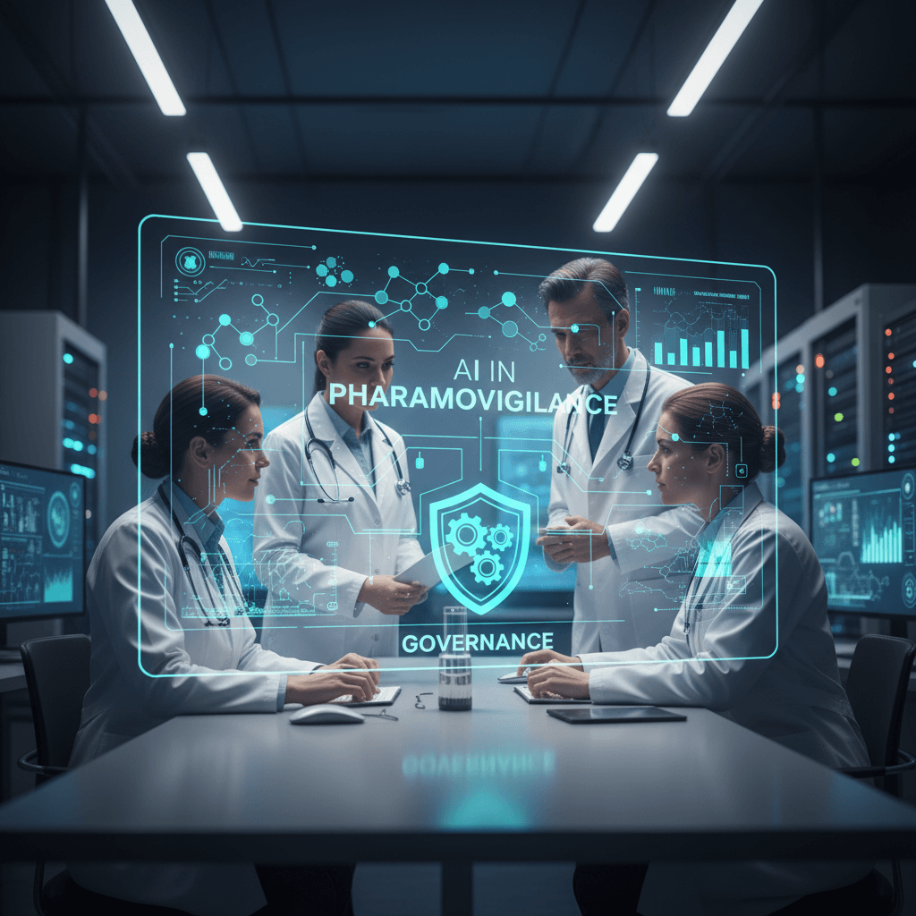AI Is Watching Over Your Medications. Who Is Watching the AI?