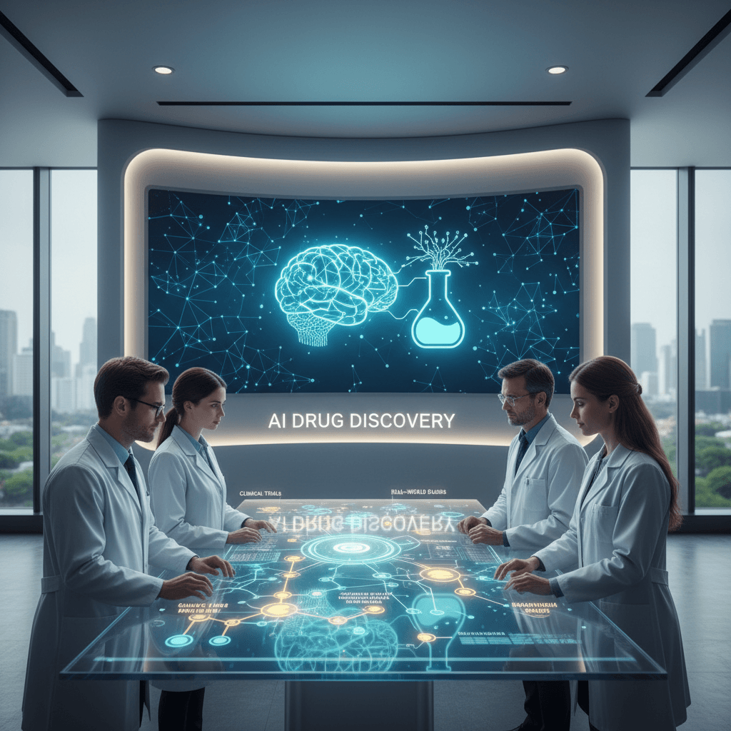 AI Needs More Than Just Data—It Needs Evidence