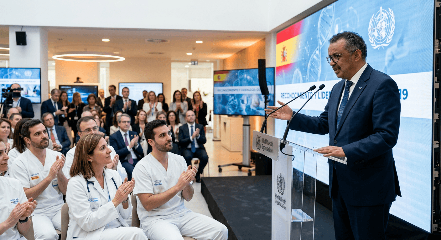Honoring Sacrifice, Building Resilience: Lessons from Spain's COVID-19 Fight