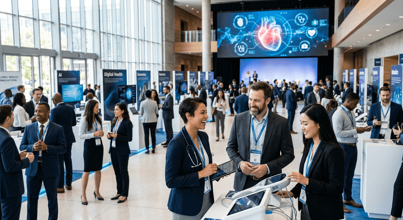 Planning for 2027: Where the Future of Healthcare Will Be Decided