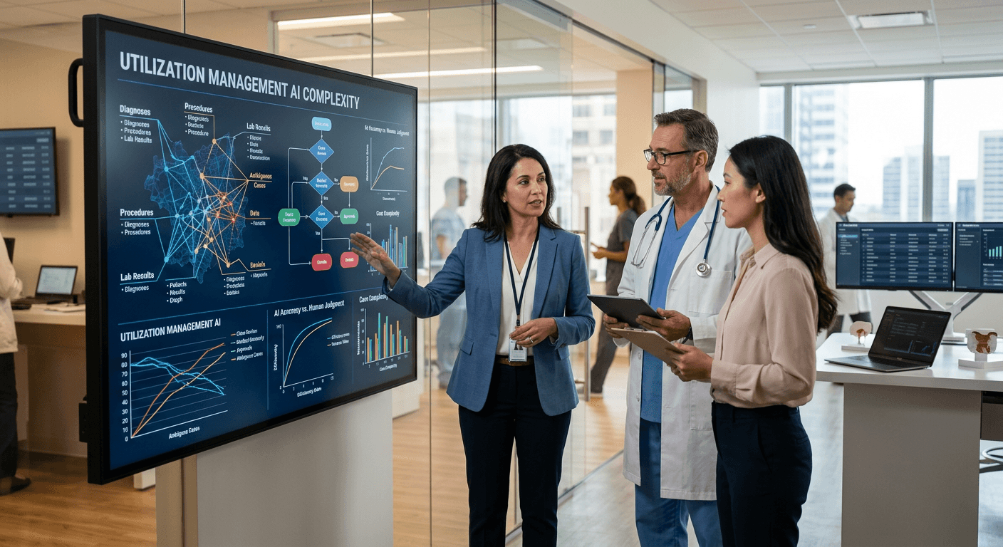 Can AI Predict Insurance Denials Before They Happen?