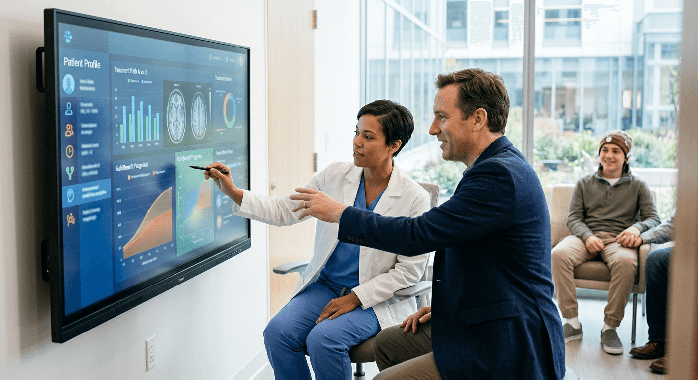 AI's New Frontier: Predicting the Best Treatment for Epilepsy