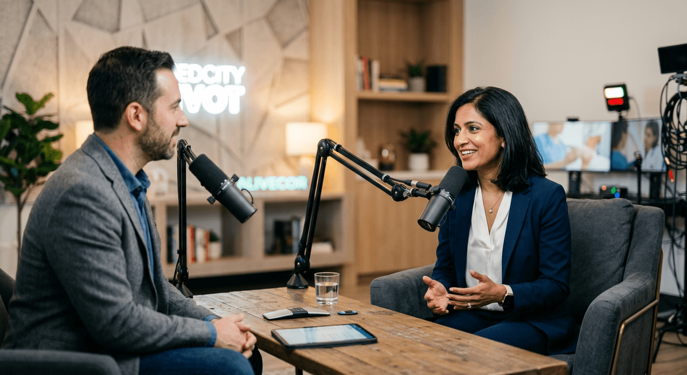 From Pioneer to Mainstay: The Evolution of Digital Health